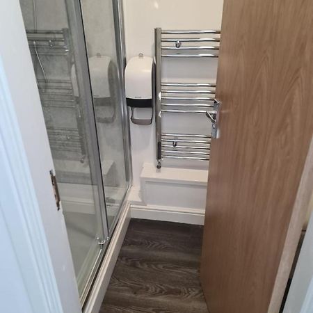 Avenue Apartments Kingston upon Hull Luaran gambar