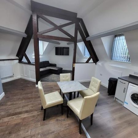 Avenue Apartments Kingston upon Hull Luaran gambar