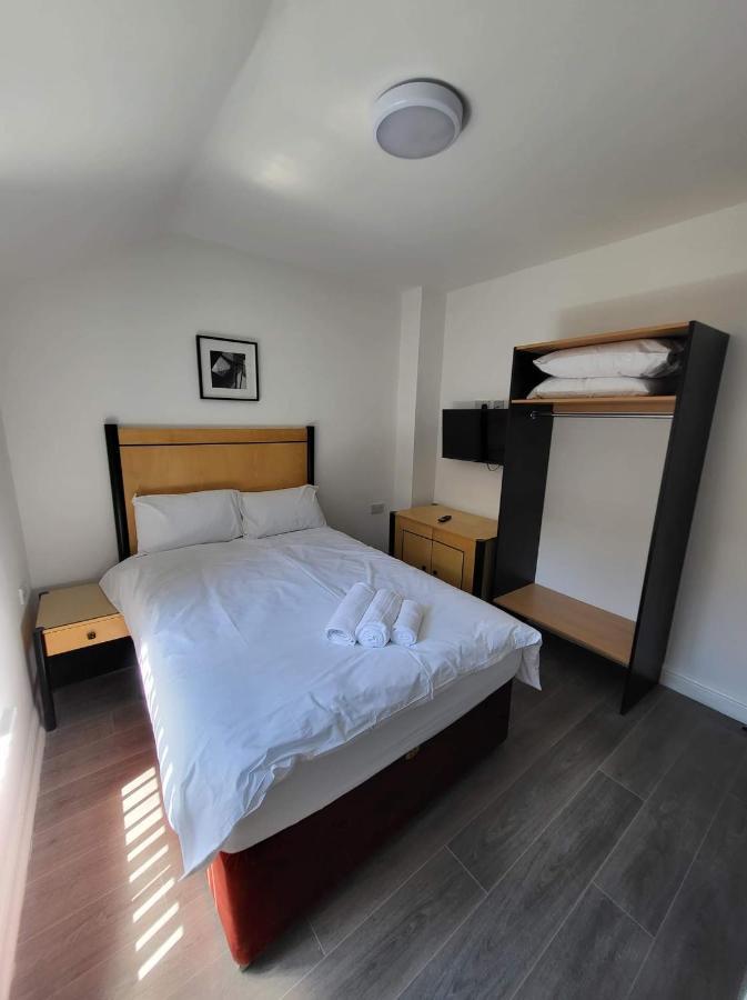 Avenue Apartments Kingston upon Hull Luaran gambar