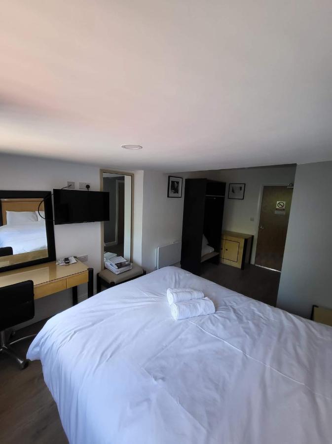 Avenue Apartments Kingston upon Hull Luaran gambar