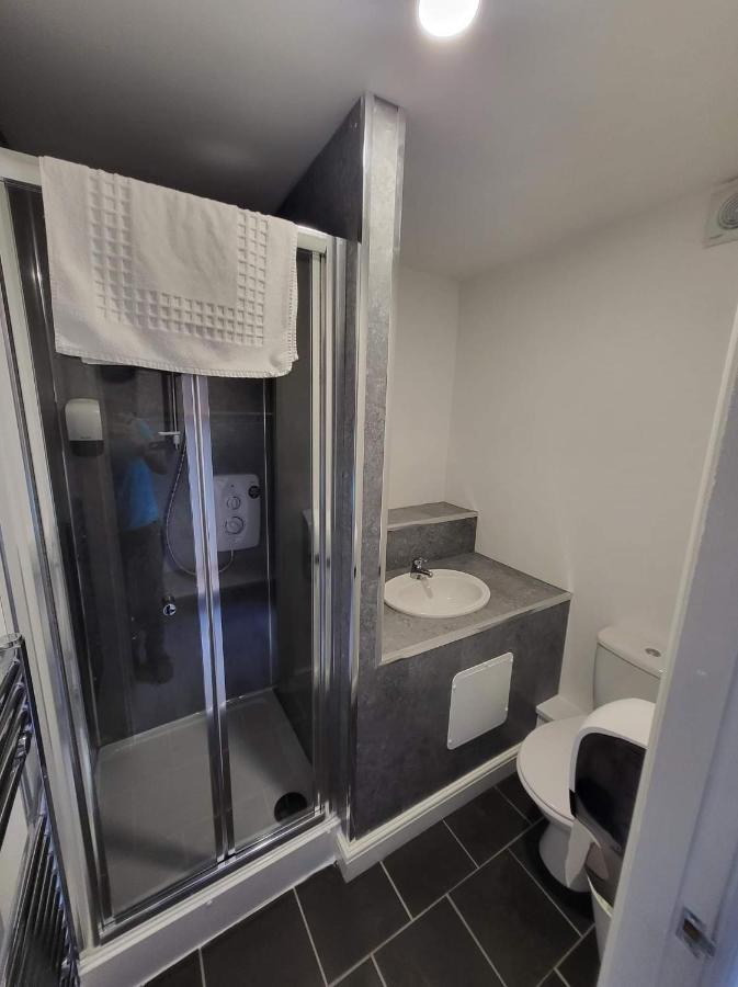 Avenue Apartments Kingston upon Hull Luaran gambar
