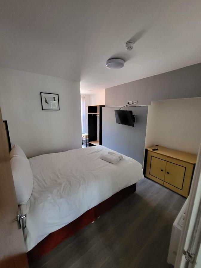 Avenue Apartments Kingston upon Hull Luaran gambar