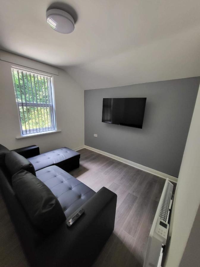 Avenue Apartments Kingston upon Hull Luaran gambar