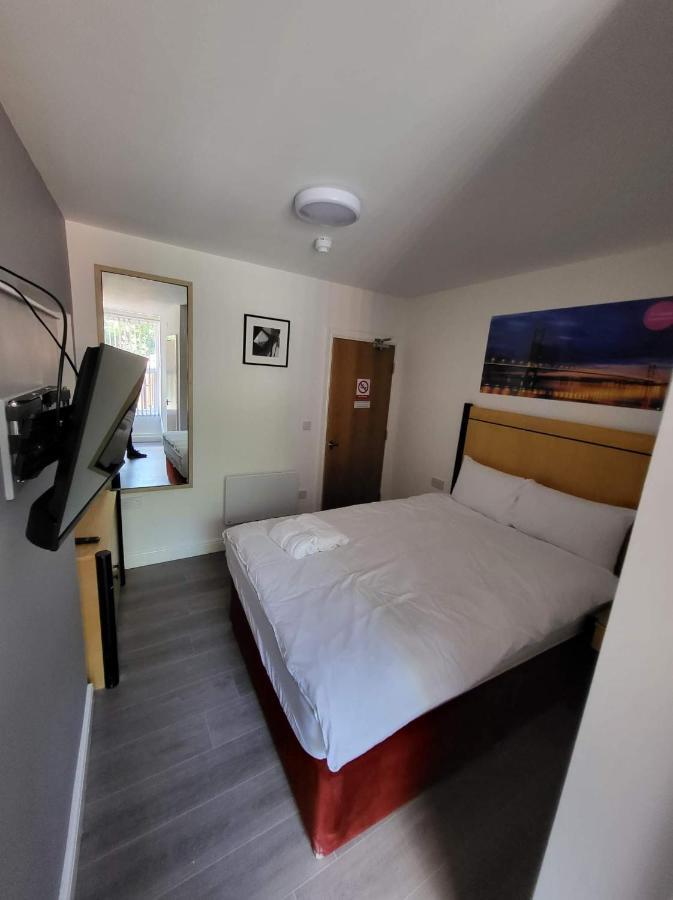 Avenue Apartments Kingston upon Hull Luaran gambar