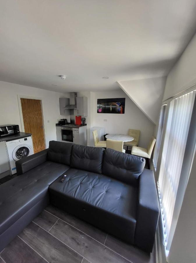 Avenue Apartments Kingston upon Hull Luaran gambar