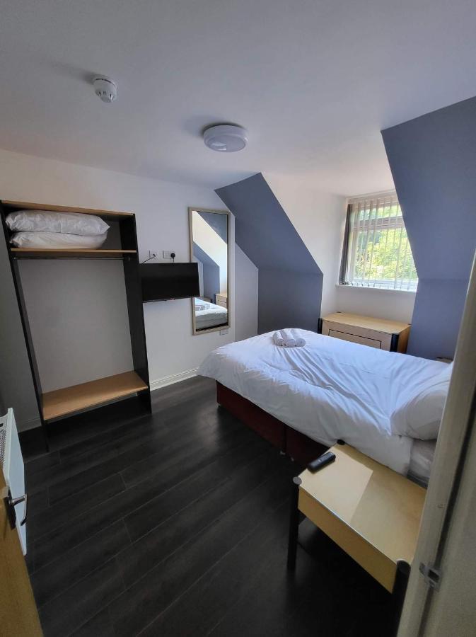 Avenue Apartments Kingston upon Hull Luaran gambar