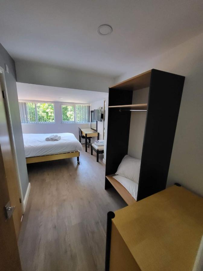 Avenue Apartments Kingston upon Hull Luaran gambar