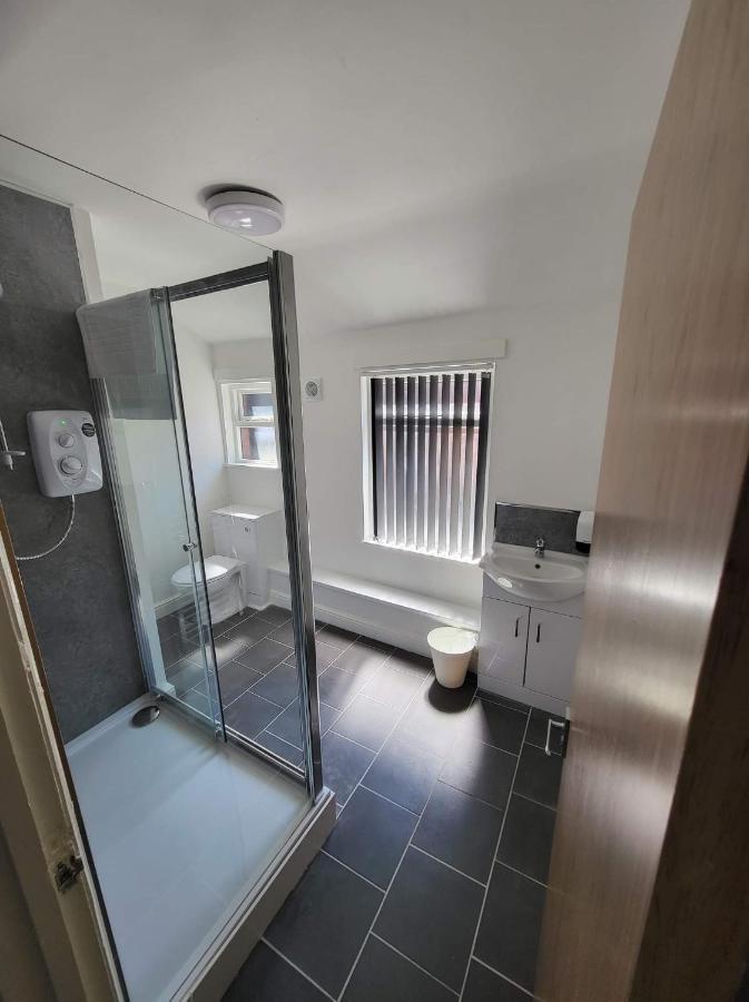 Avenue Apartments Kingston upon Hull Luaran gambar