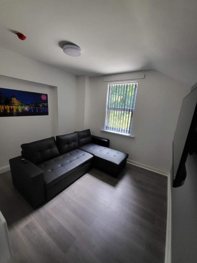 Avenue Apartments Kingston upon Hull Luaran gambar