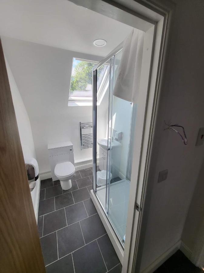 Avenue Apartments Kingston upon Hull Luaran gambar