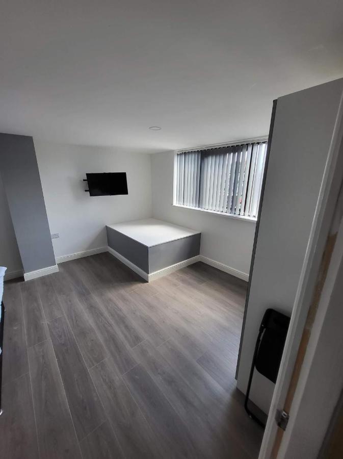 Avenue Apartments Kingston upon Hull Luaran gambar