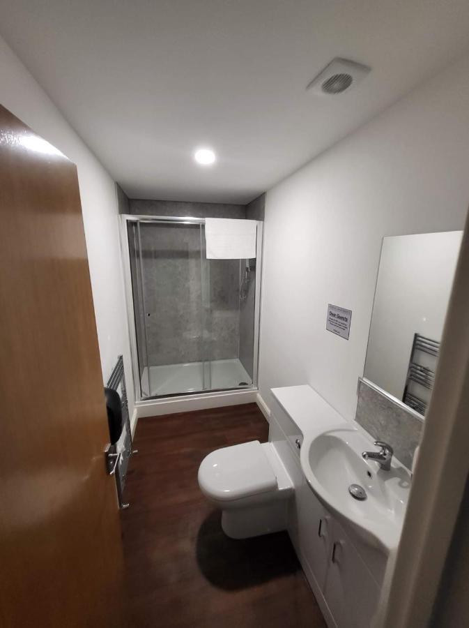 Avenue Apartments Kingston upon Hull Luaran gambar