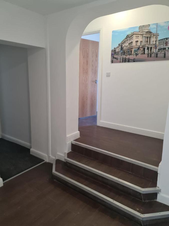 Avenue Apartments Kingston upon Hull Luaran gambar