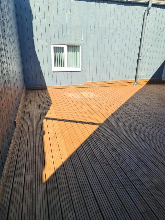 Avenue Apartments Kingston upon Hull Luaran gambar