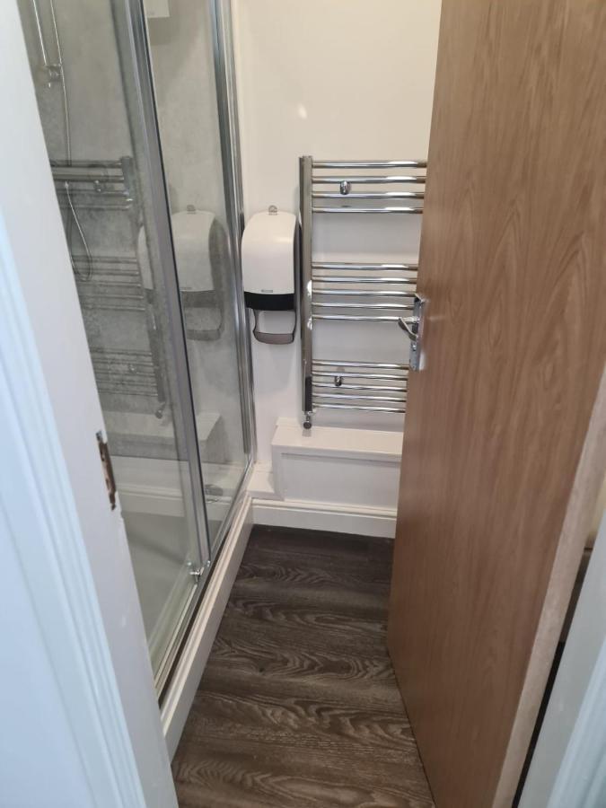 Avenue Apartments Kingston upon Hull Luaran gambar