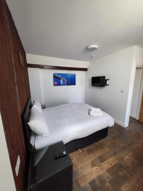 Avenue Apartments Kingston upon Hull Luaran gambar