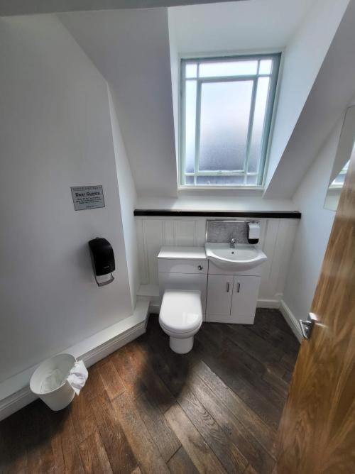 Avenue Apartments Kingston upon Hull Luaran gambar